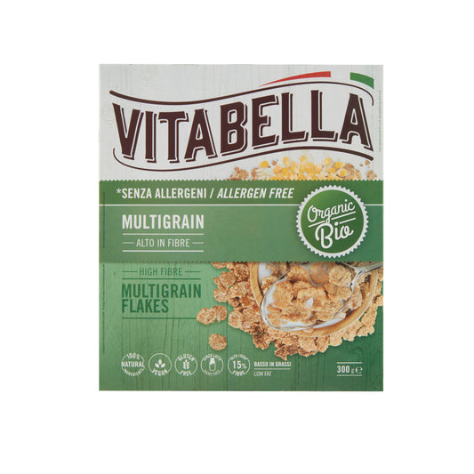 Multigrain 300g