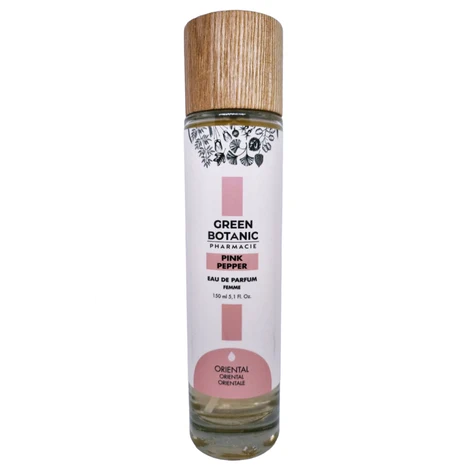 Profumo Pink Pepper 150ml