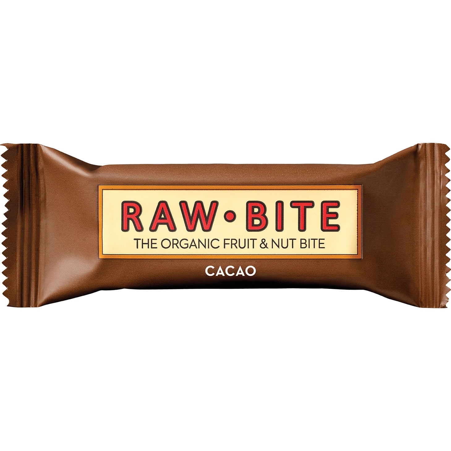 raw bite cacao