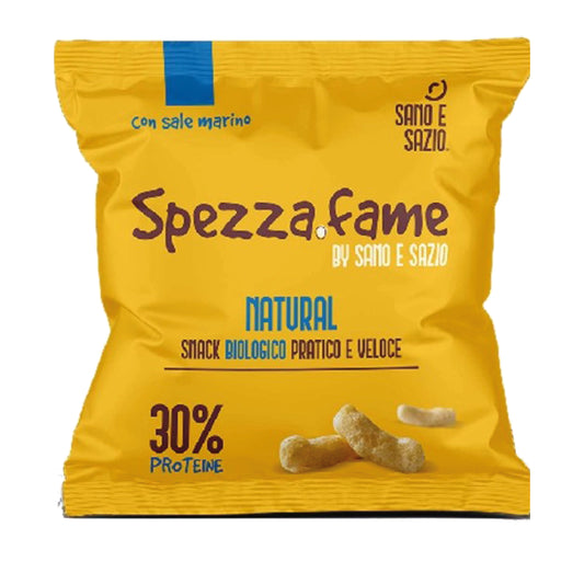 Spezza Fame Natural 30g