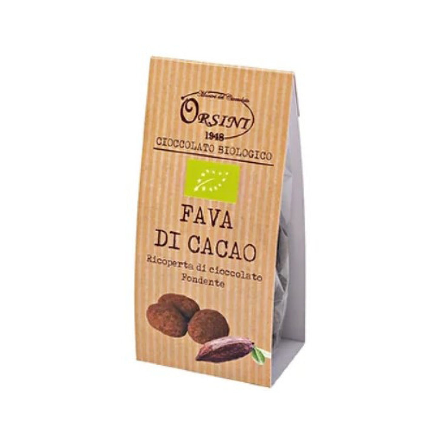 Praline Fava Di Cacao 100g