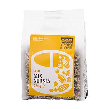 Mix Semi Nursia 250g