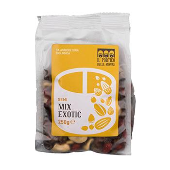Mix Exotic 250g