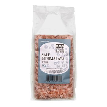 Sale Dell'Himalaya Grosso 1kg