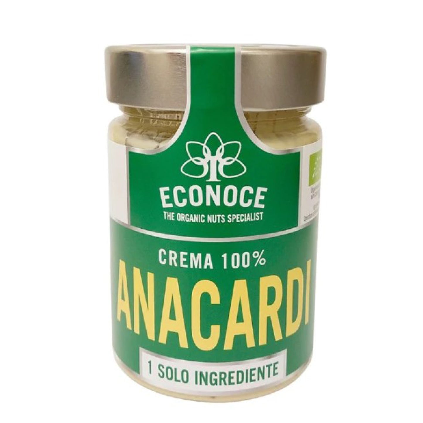 Crema 100% Anacardi 300g