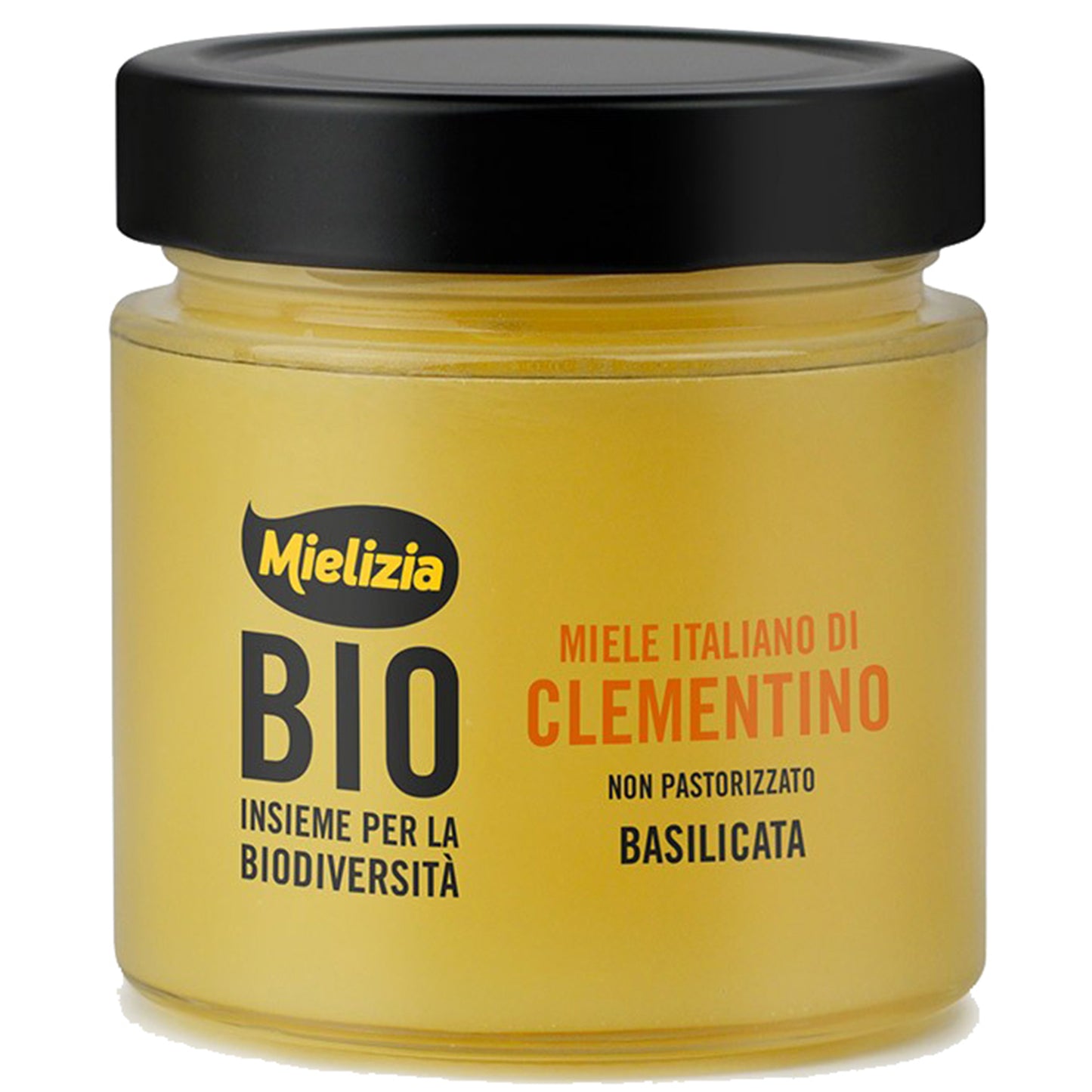 Miele Clementino 300g