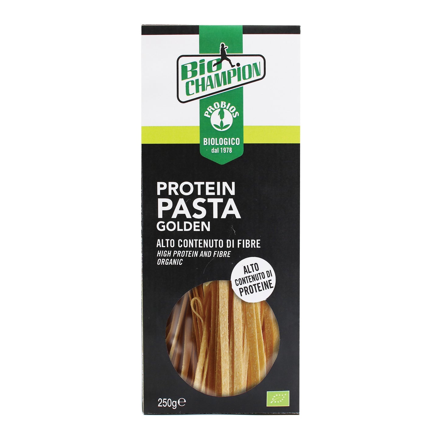 Protein Pasta Golden 250g