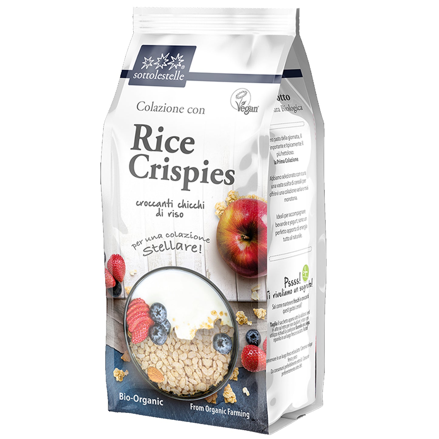 Rice Crispies 275g