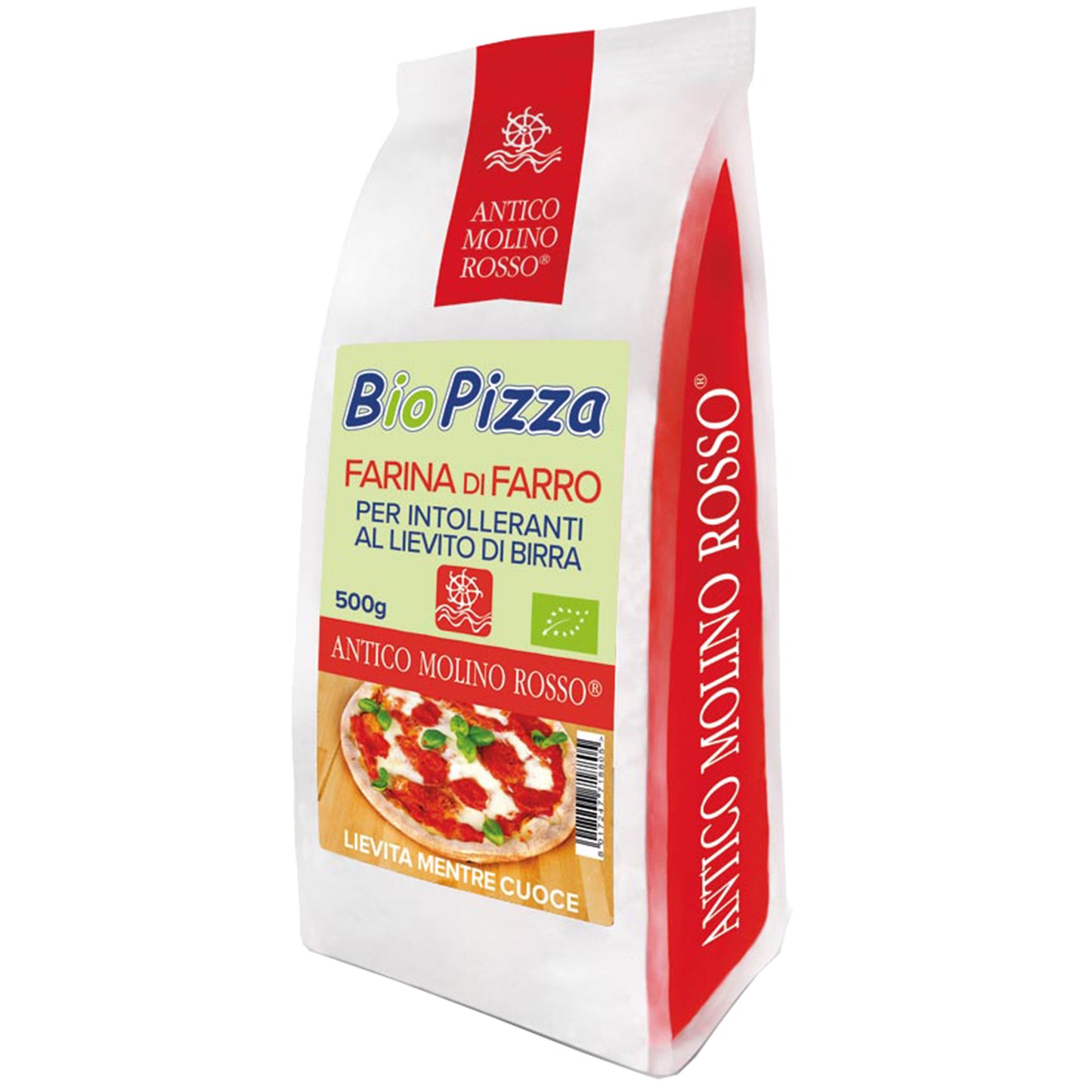 BioPizza Farro 500g