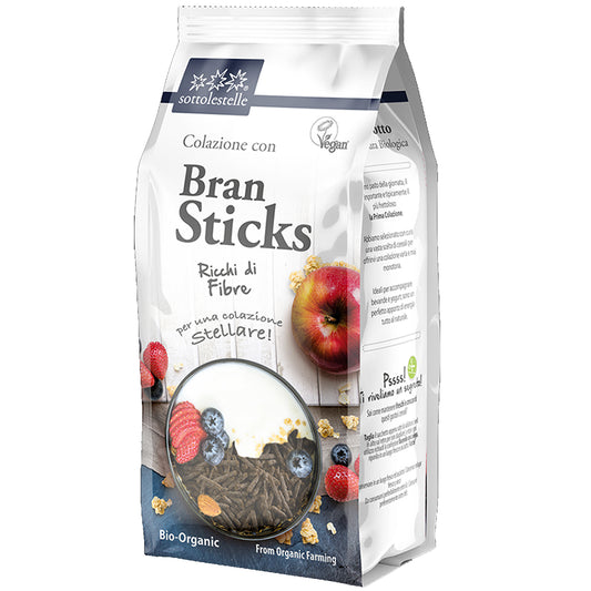 Bran Sticks 275g