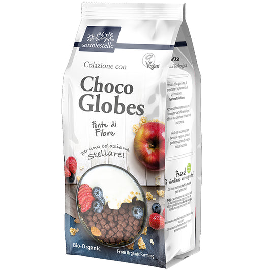 Choco Globes 275g