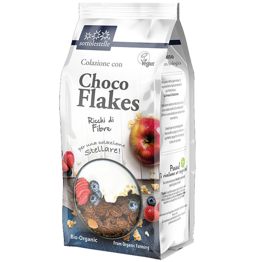 Choco Flakes 300g