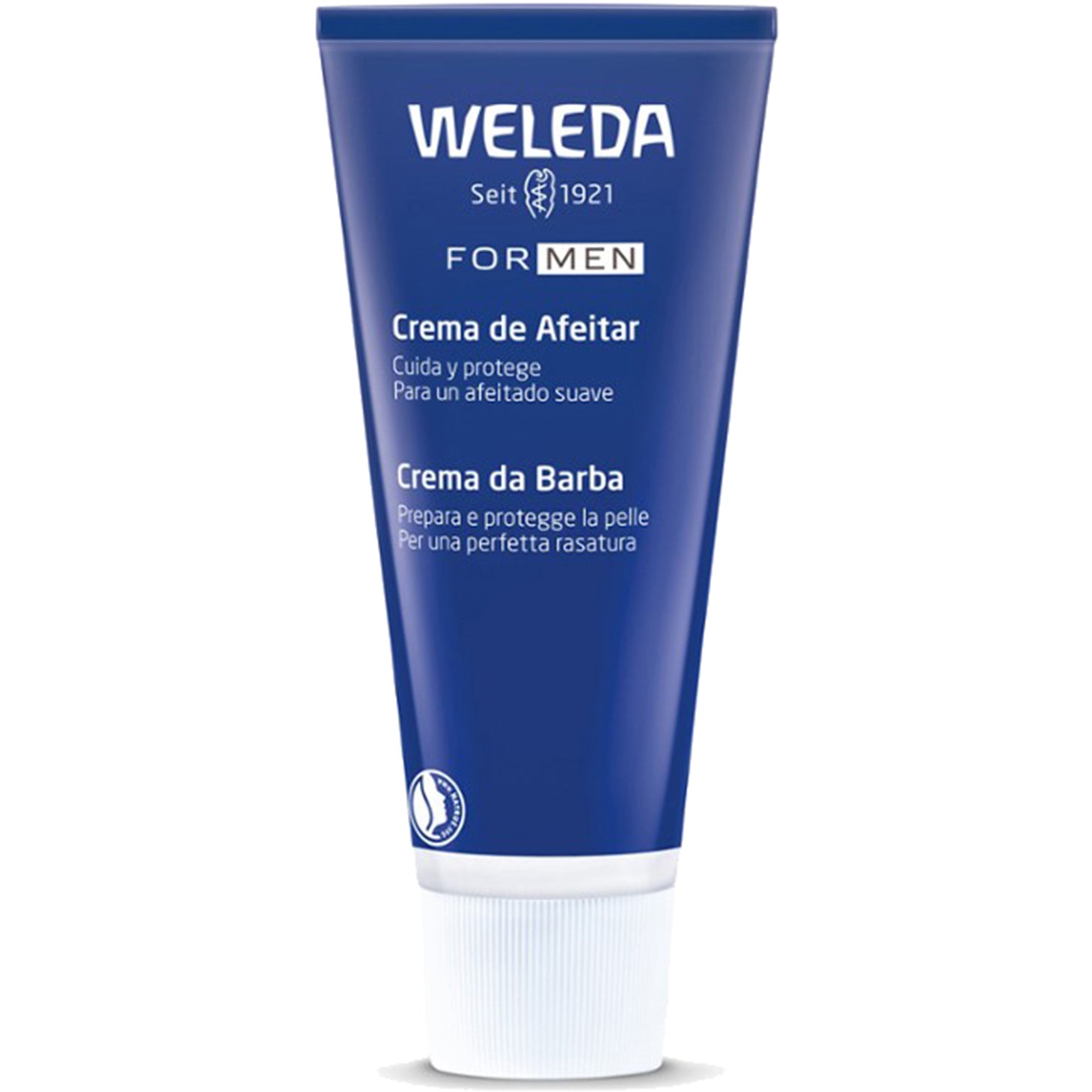 crema da barba