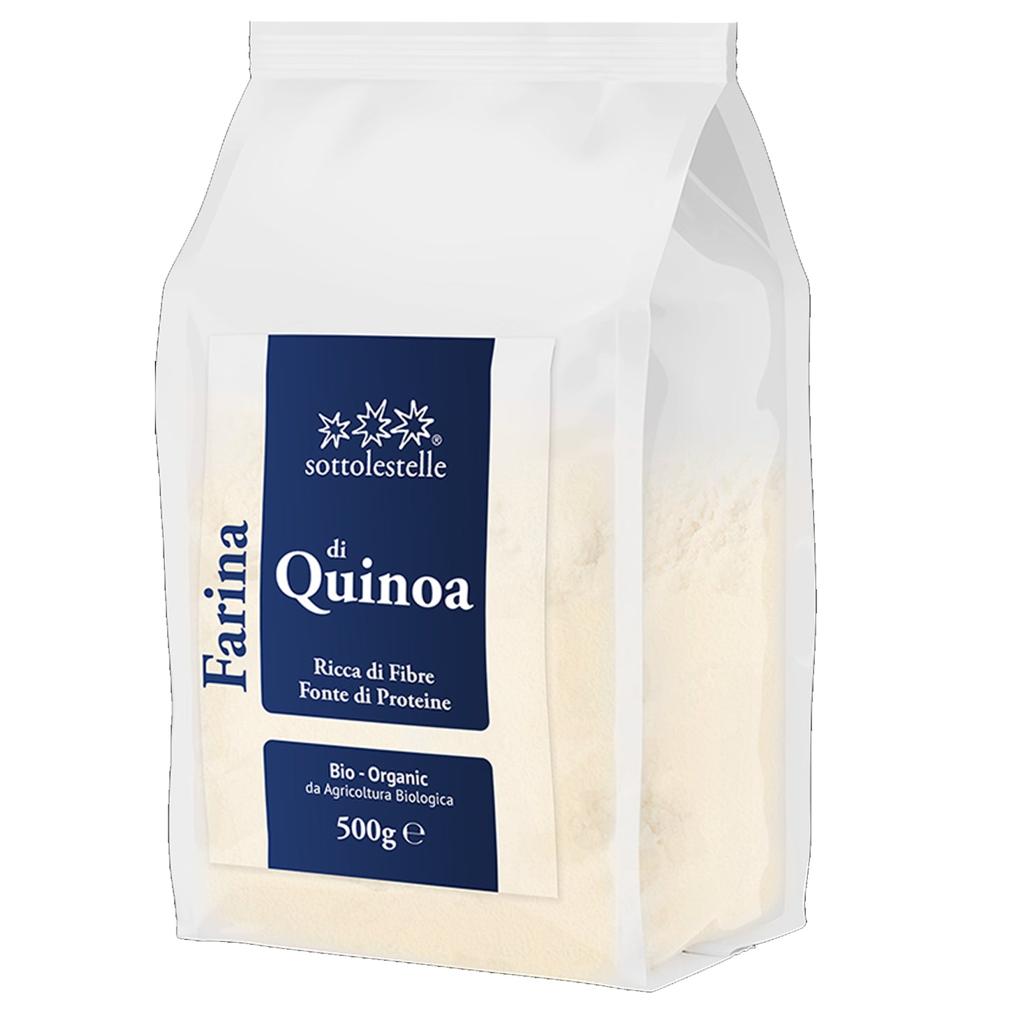 Farina Quinoa 500g