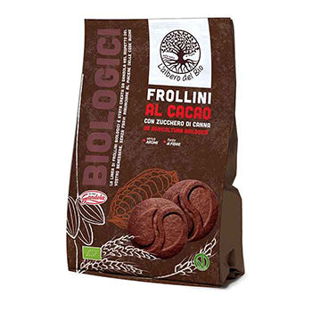 Frollini Cacao 350g