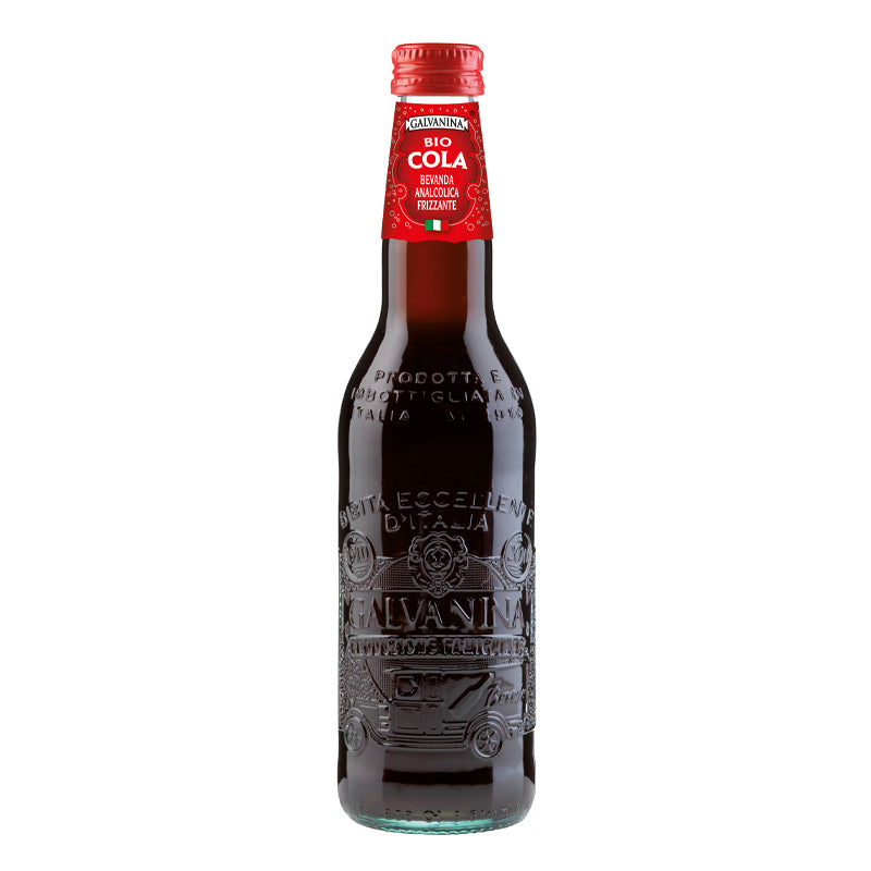 Cola Century 355 ml