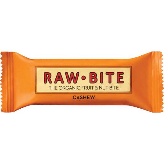 Raw-Bite Anacardi 50g