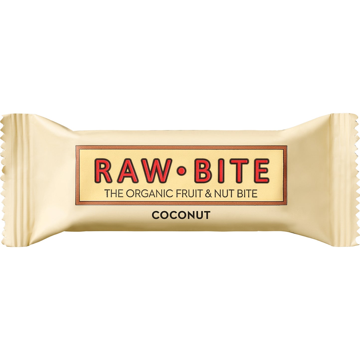 Raw-Bite Coconut 50g