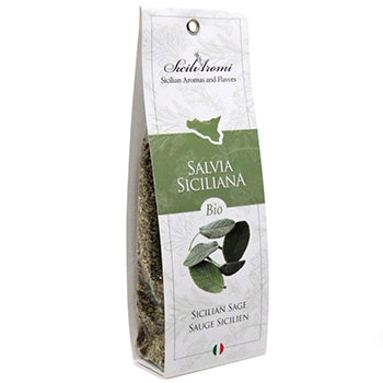 Salvia Siciliana