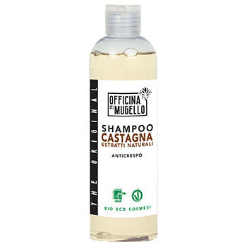 Shampoo Castagna 250ml
