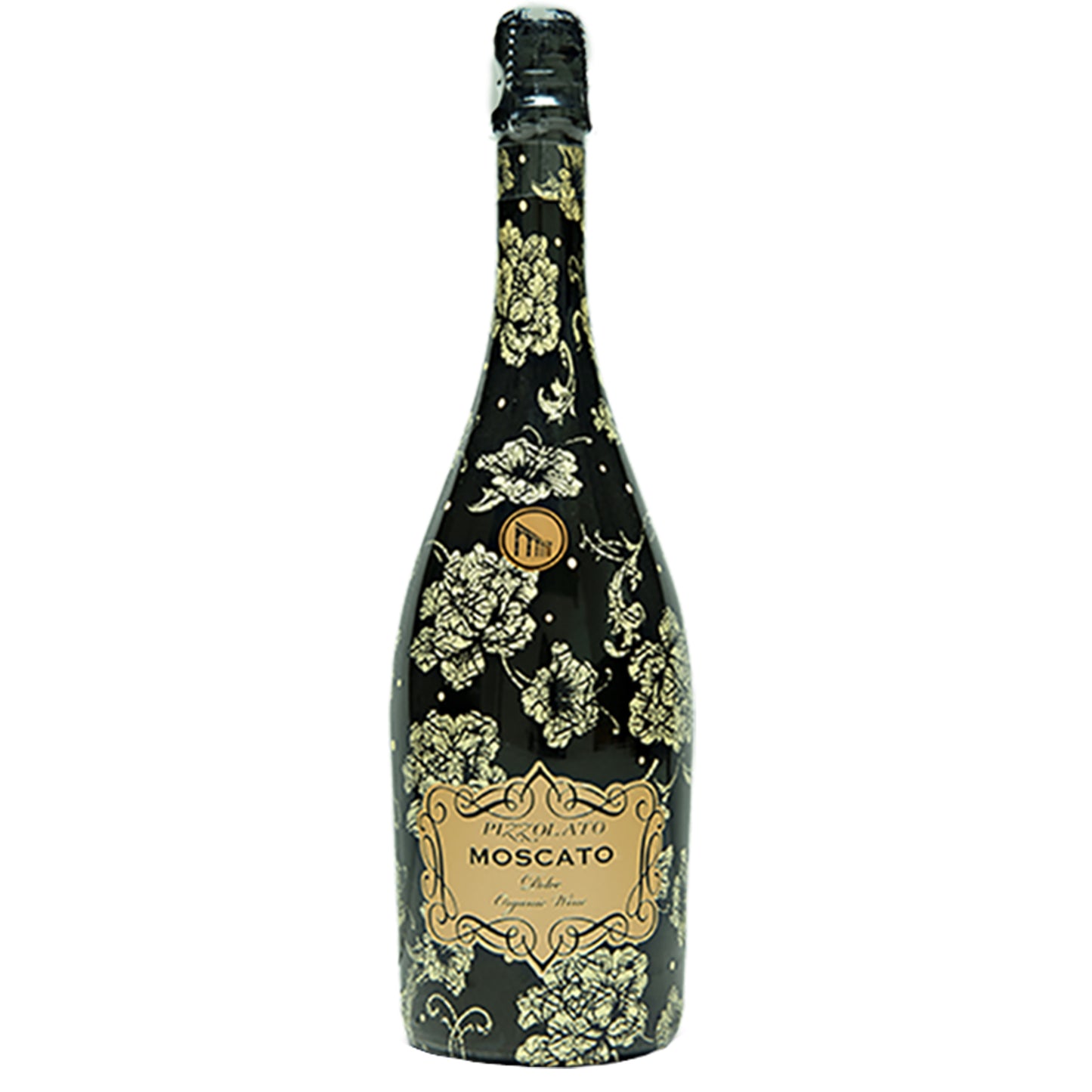 Spumante Moscato dolce easy 75 cl