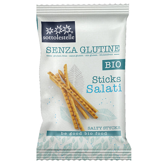 Sticks Salati 45g